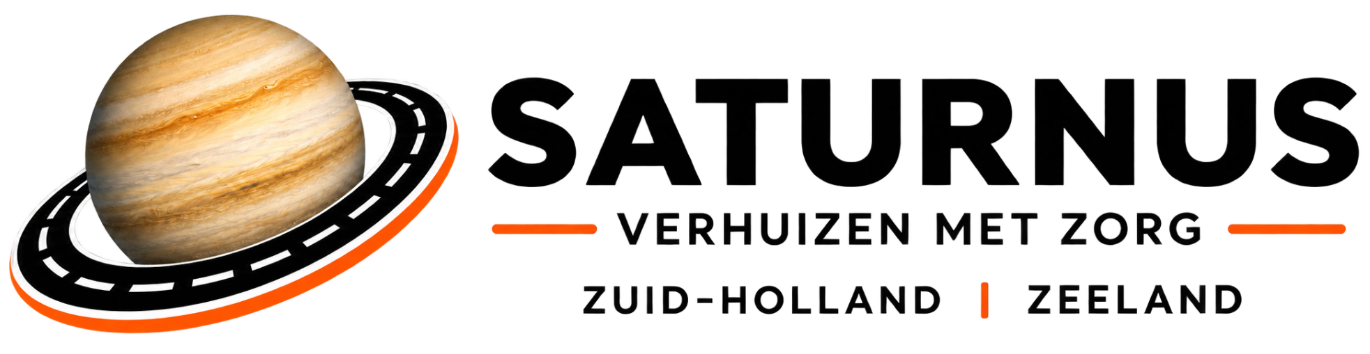Logo van Saturnus Movers